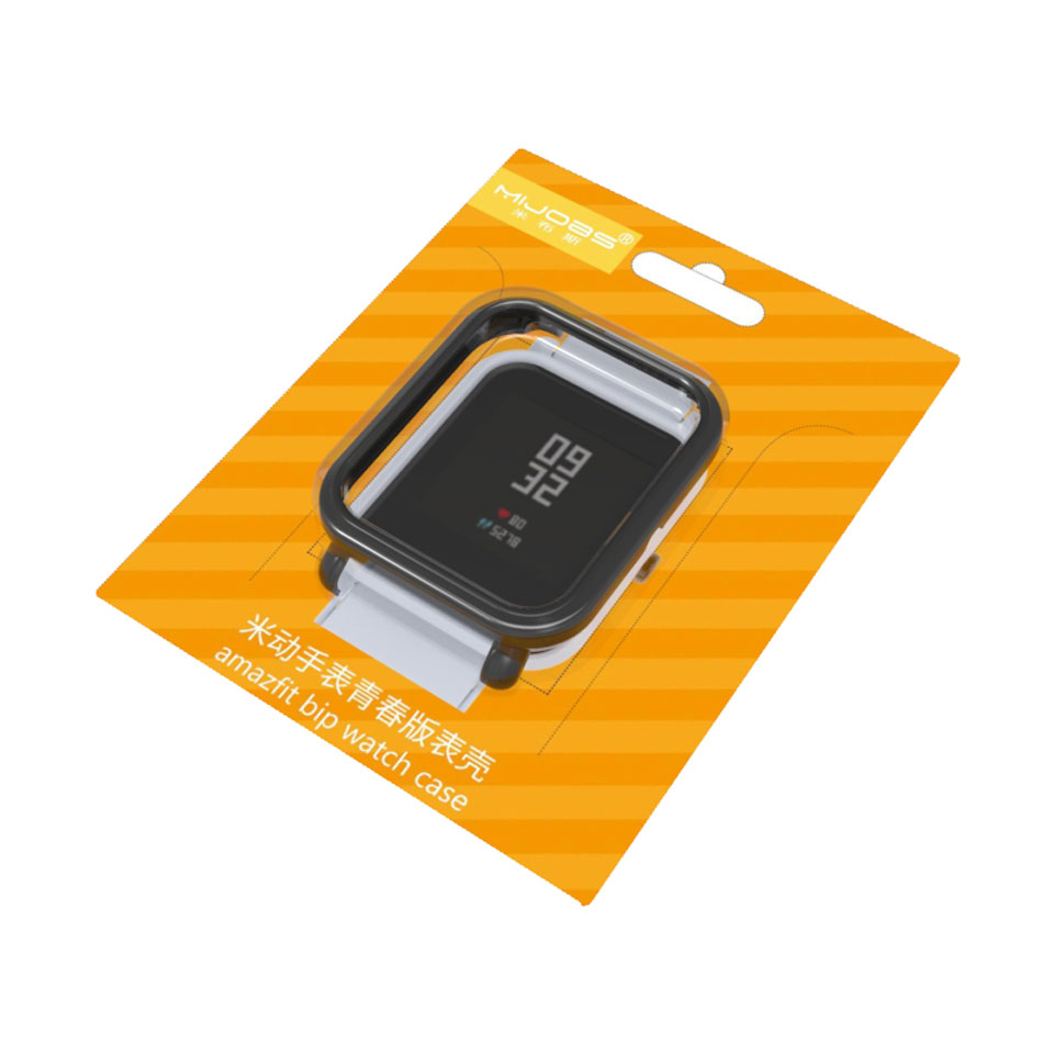Case Cover for Amazfit Bip Ban - Amazfit Smartwatch Accessories 리뷰 및 가격