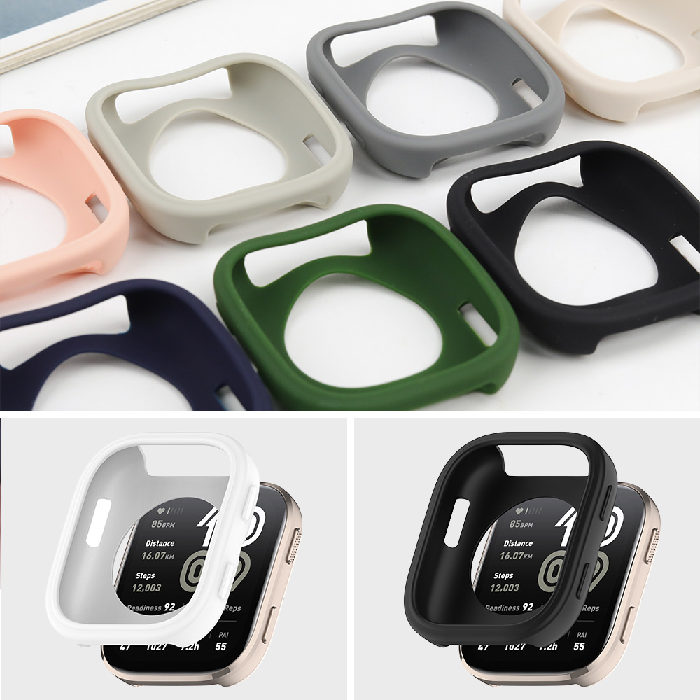 TPU/PC/Silicone Case for Amazf - Amazfit Smartwatch Accessories 리뷰 및 가격