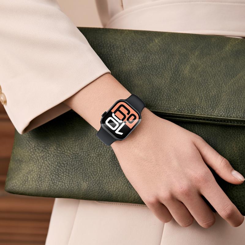 Screen Protector For Apple Wat - Smartwatch Icon 리뷰 및 가격