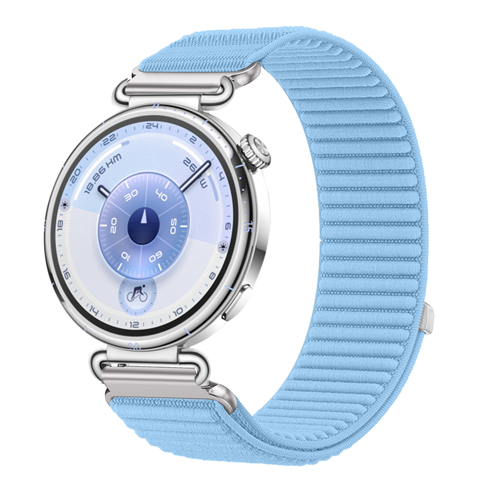 18/20/22mm Nylon Strap For Hua - Xiaomi Smartwatch S4 Accessories 리뷰 및 가격
