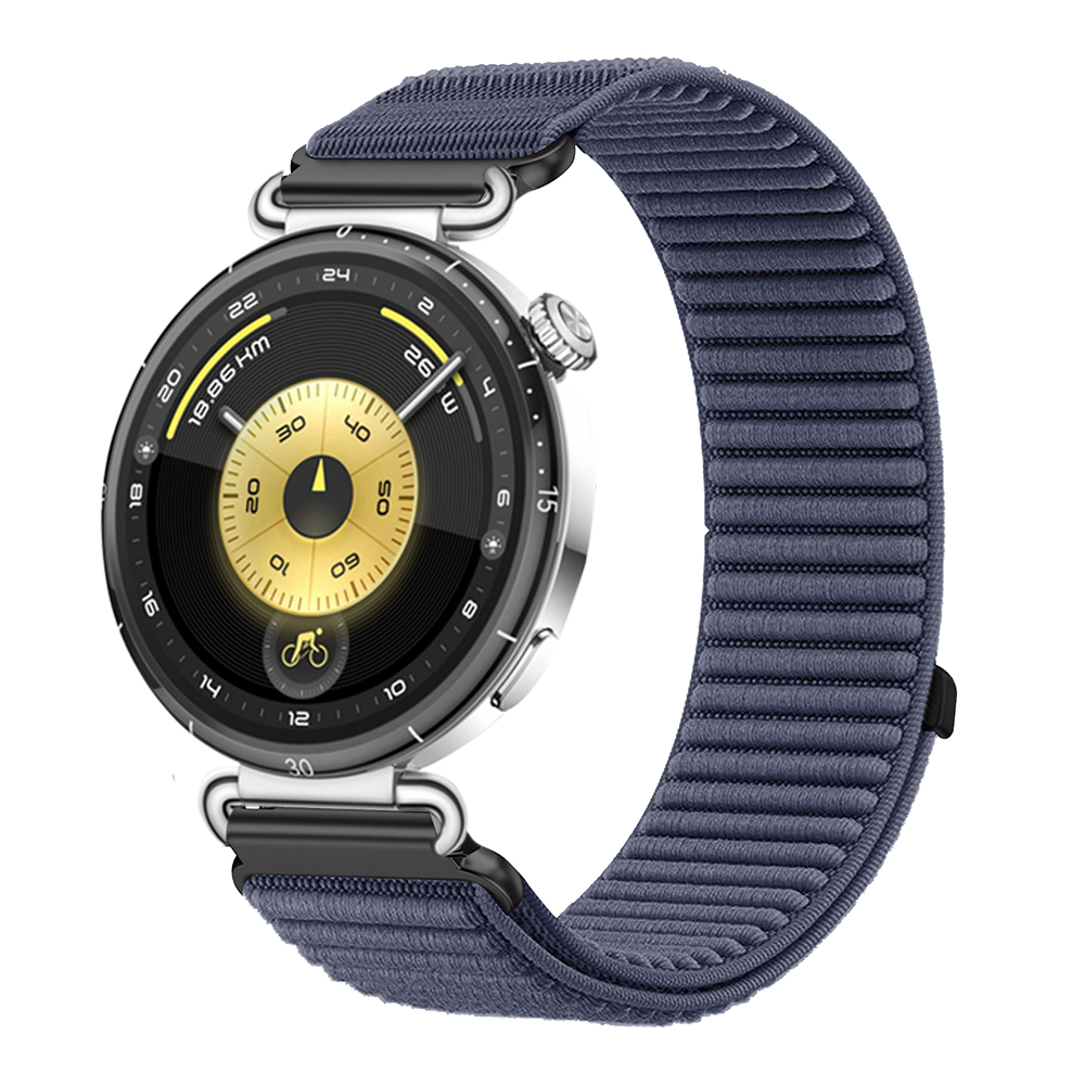 18/20/22mm Nylon Strap For Hua - Xiaomi Smartwatch S4 Accessories 리뷰 및 가격