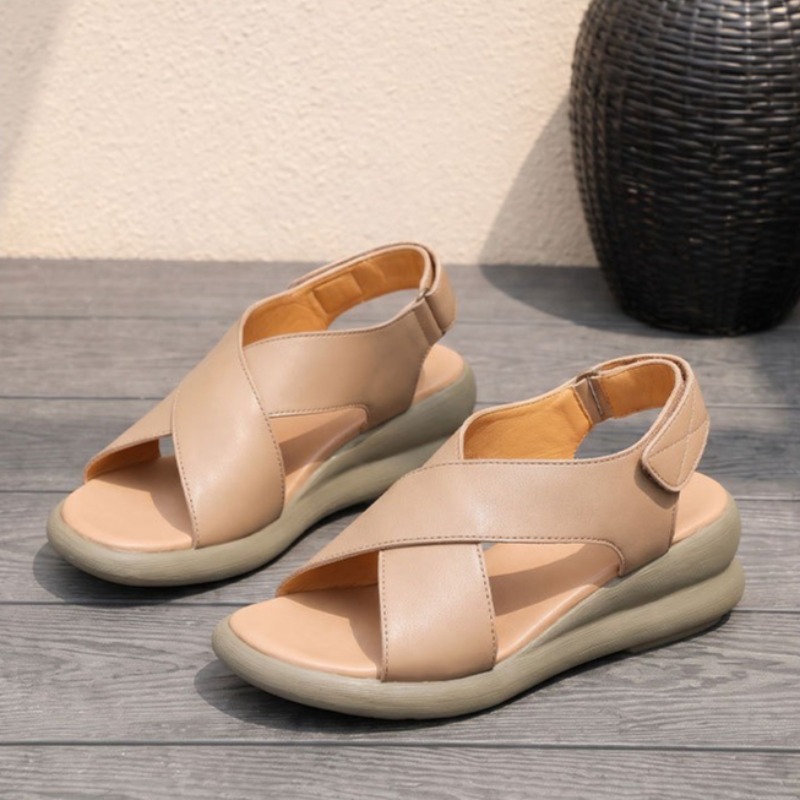 Classic Womens Shoes Luxury Ge - Leather Classic Strap 리뷰 및 가격