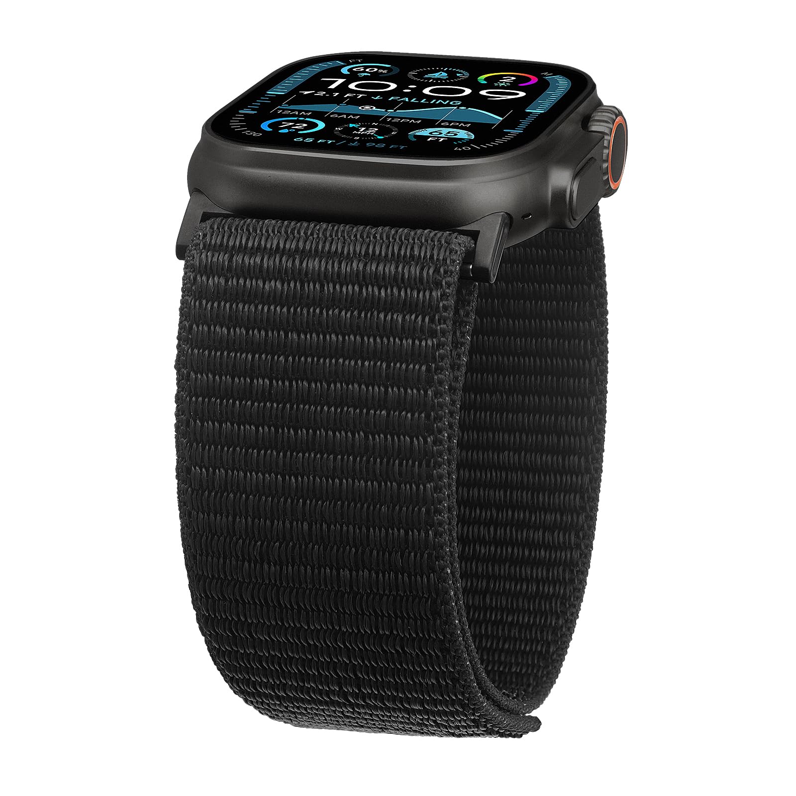 Nylon Sport Loop Band Compatib - Sport Loop Strap 리뷰 및 가격