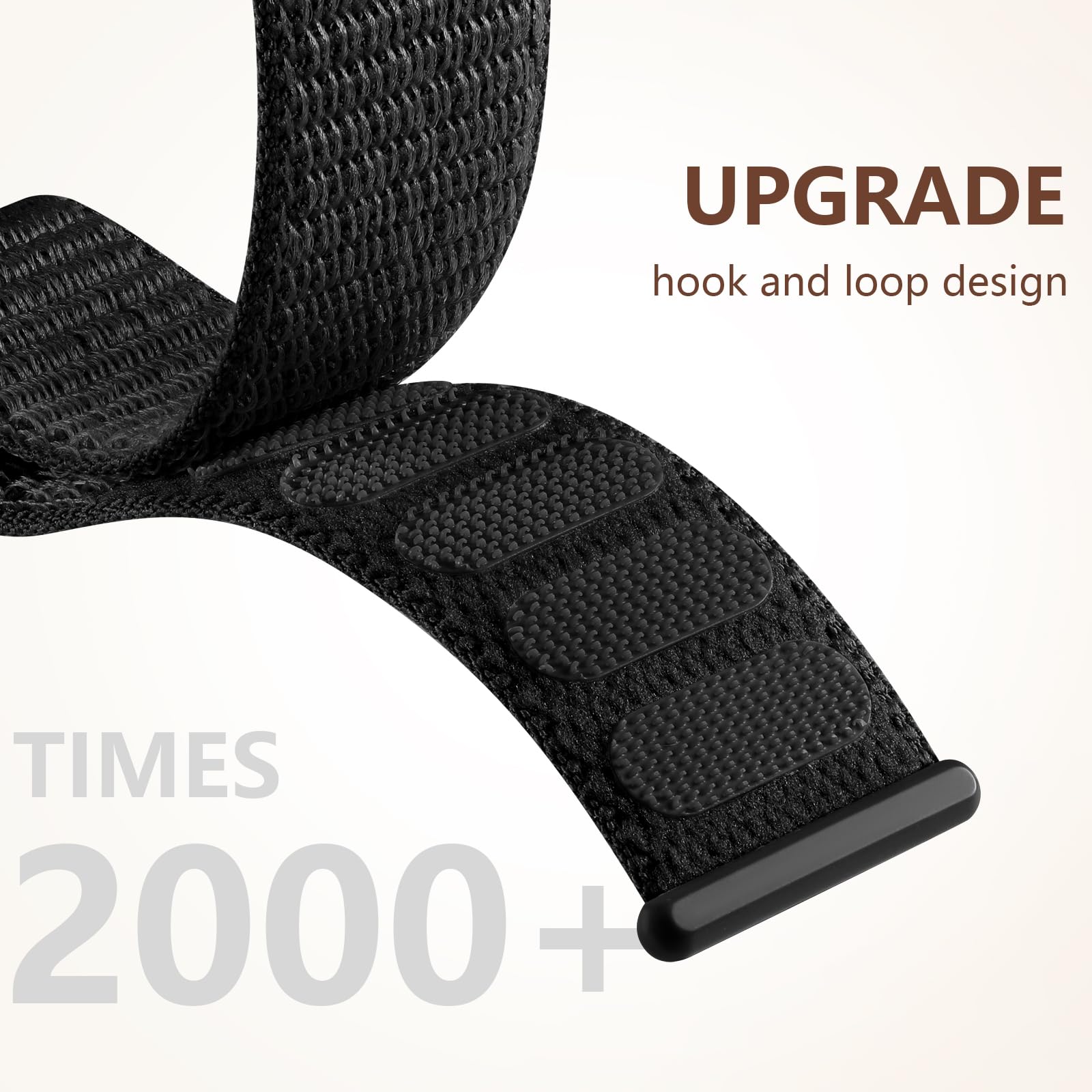 Nylon Sport Loop Band Compatib - Sport Loop Strap 리뷰 및 가격