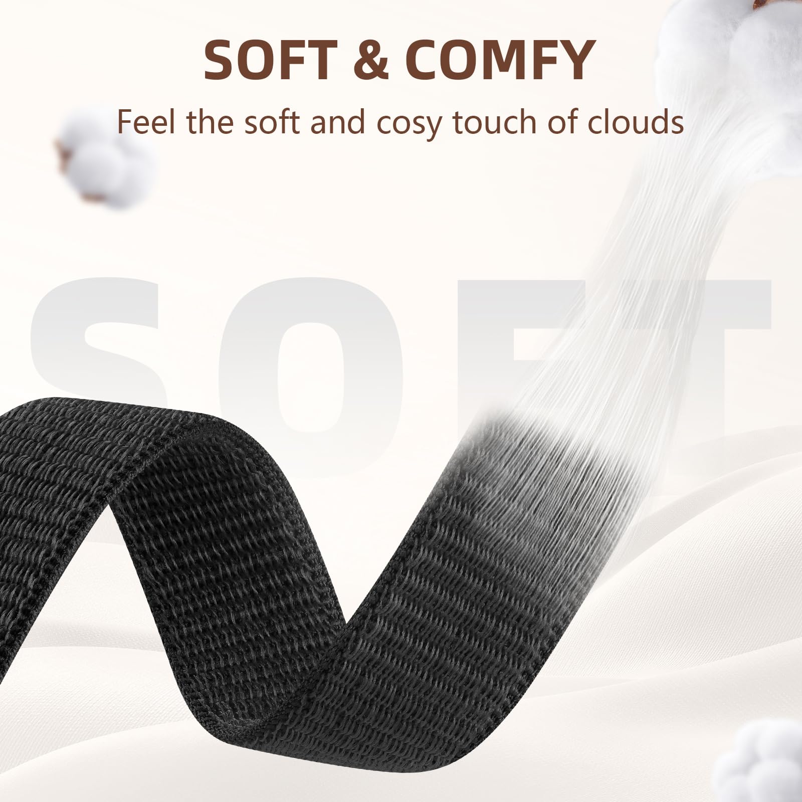 Nylon Sport Loop Band Compatib - Sport Loop Strap 리뷰 및 가격