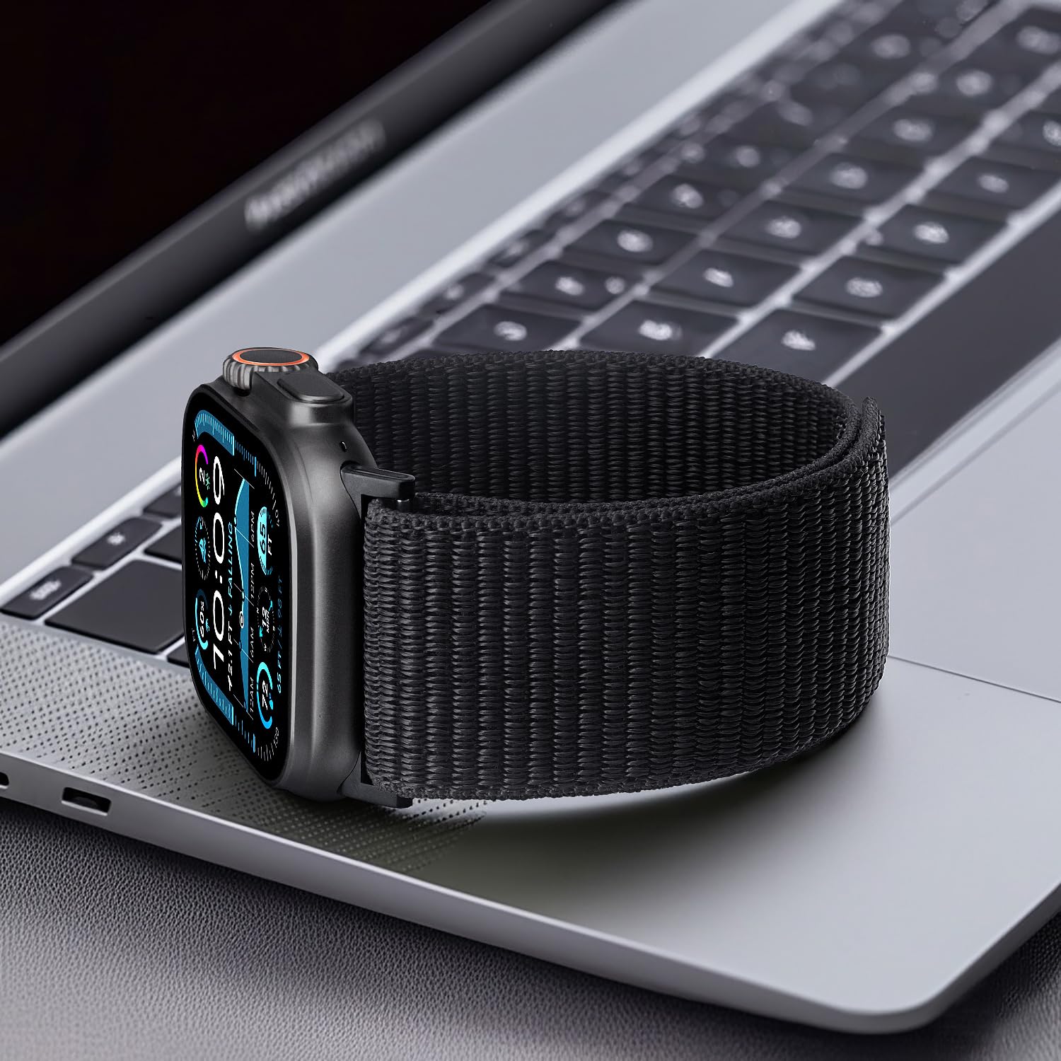 Nylon Sport Loop Band Compatib - Sport Loop Strap 리뷰 및 가격