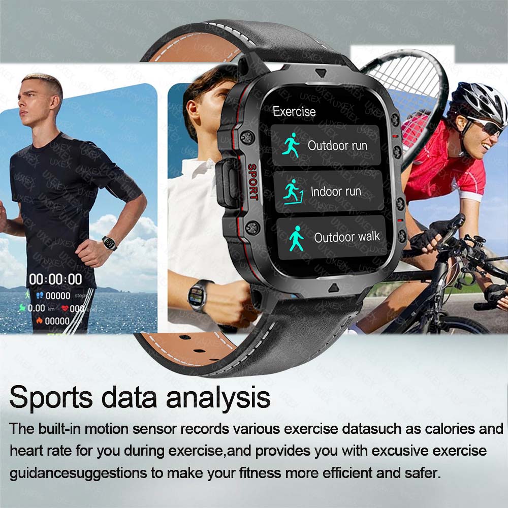 2026 New Smart Watch LED Light - Smartwatch Custom 리뷰 및 가격