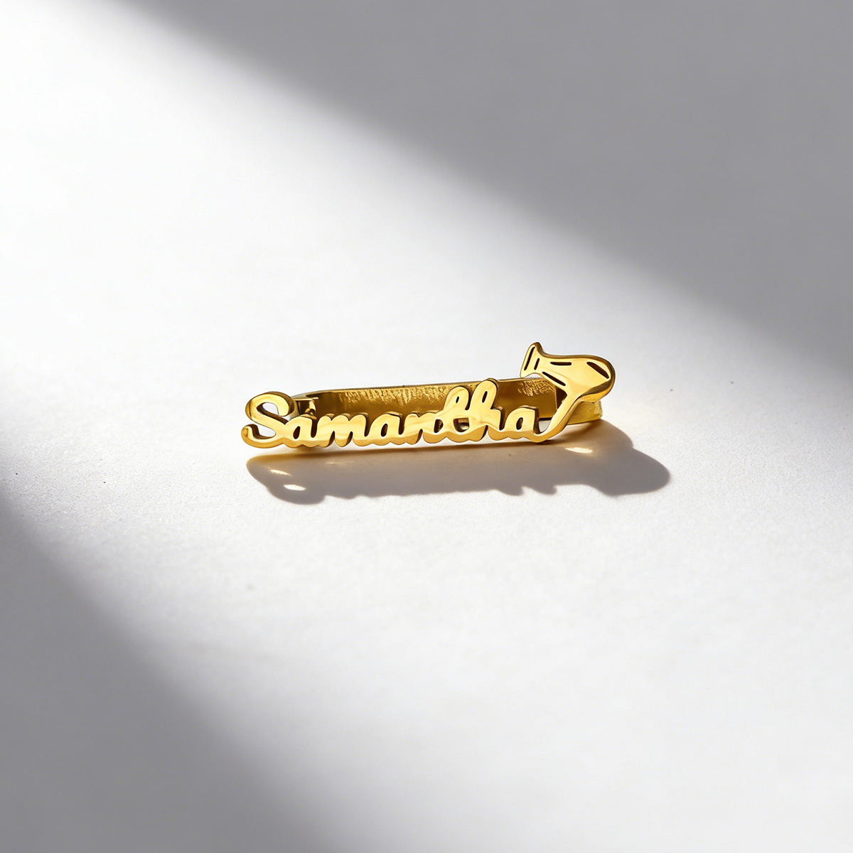 Chandler Custom Name Metal Cha - Smartwatch Straps & Accessories 리뷰 및 가격