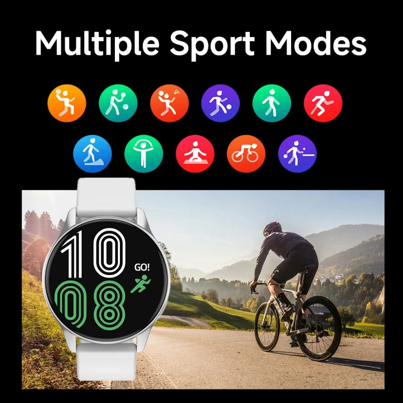 Multi Functional Smartwatch Wi - Smartwatch Custom 리뷰 및 가격