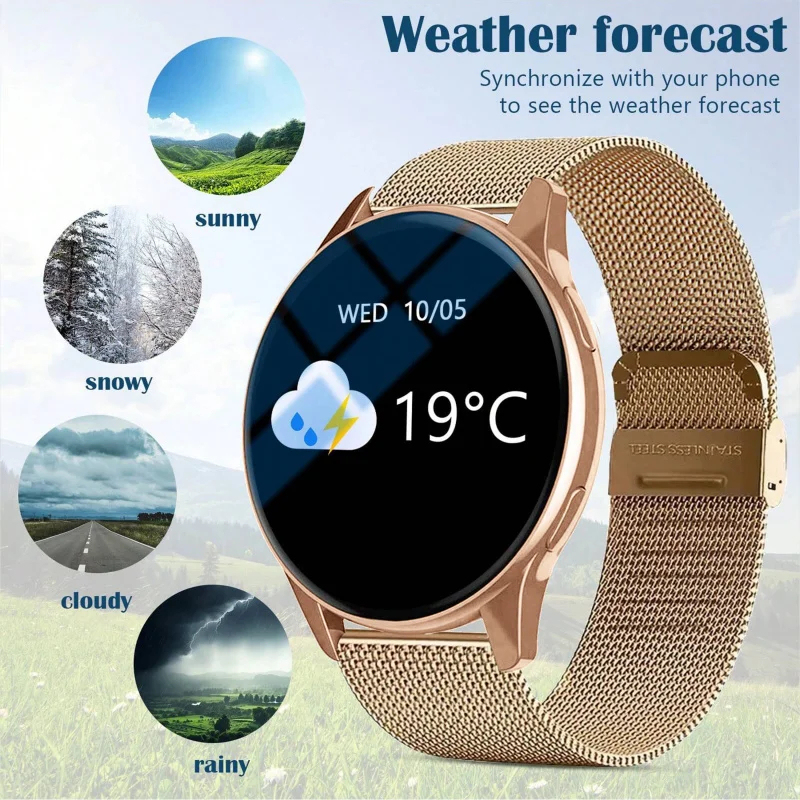 Multi Functional Smartwatch Wi - Smartwatch Custom 리뷰 및 가격