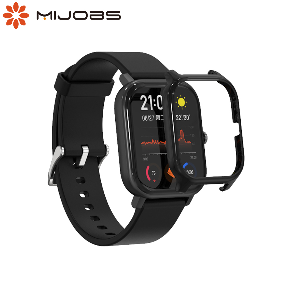 For Amazfit GTS Case Protector - Amazfit Smartwatch Accessories 리뷰 및 가격