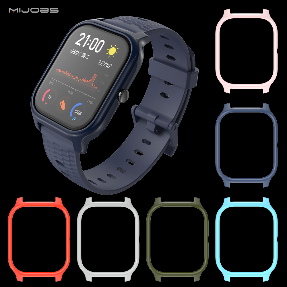 For Amazfit GTS Case Protector - Amazfit Smartwatch Accessories 리뷰 및 가격