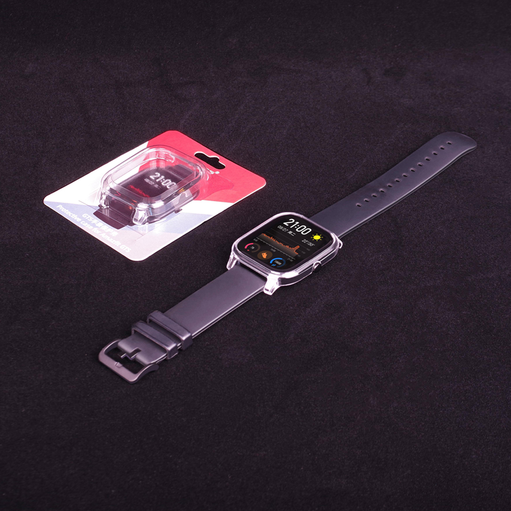 For Amazfit GTS Case Protector - Amazfit Smartwatch Accessories 리뷰 및 가격