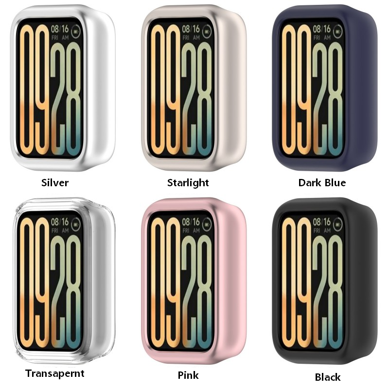 PC Hollow Case For Xiaomi Mi B - Sport Loop Strap 리뷰 및 가격