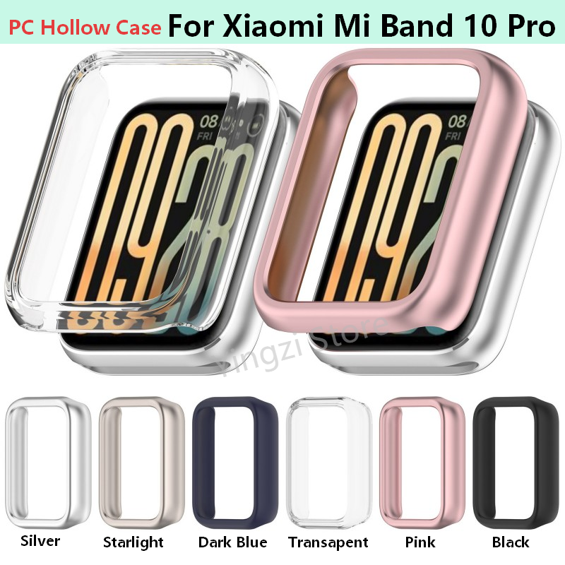 PC Hollow Case For Xiaomi Mi B - Sport Loop Strap 리뷰 및 가격