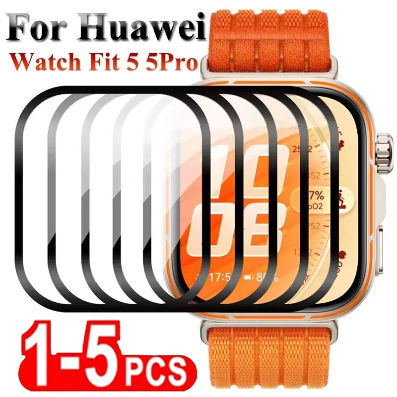 Screen Protector For Huawei Wa - Watch Face Protector 리뷰 및 가격