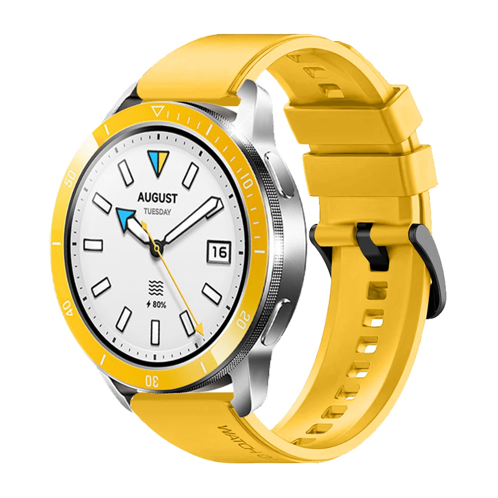 For Xiaomi Watch S4 / S3 Metal - Xiaomi Smartwatch S3 Accessories 리뷰 및 가격