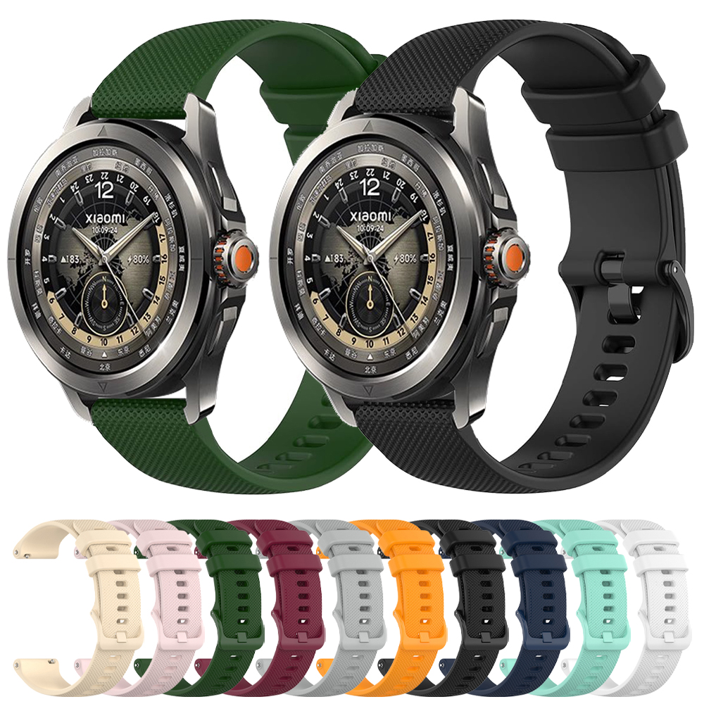 For Xiaomi Watch 2 Pro Strap S - Xiaomi Smartwatch S4 Accessories 리뷰 및 가격