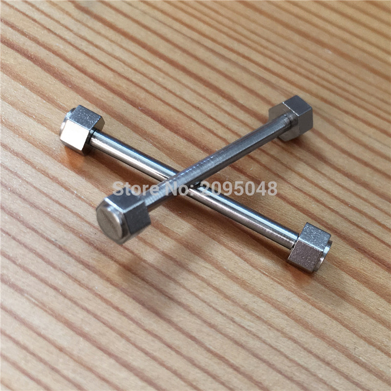 band bar ear rod link kit scre - Smartwatch Guess 리뷰 및 가격