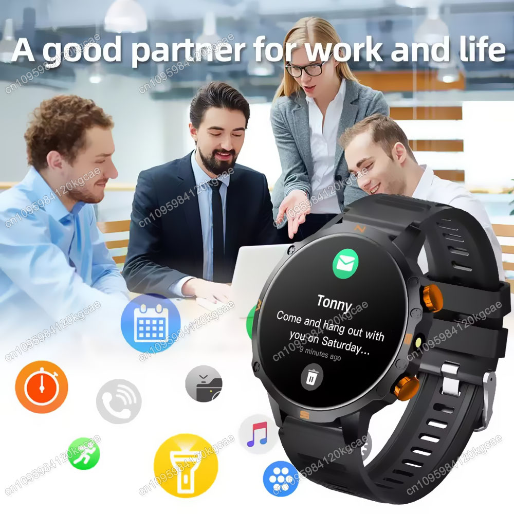 2026 NEW Smartwatch for Androi - Smartwatch Custom 리뷰 및 가격