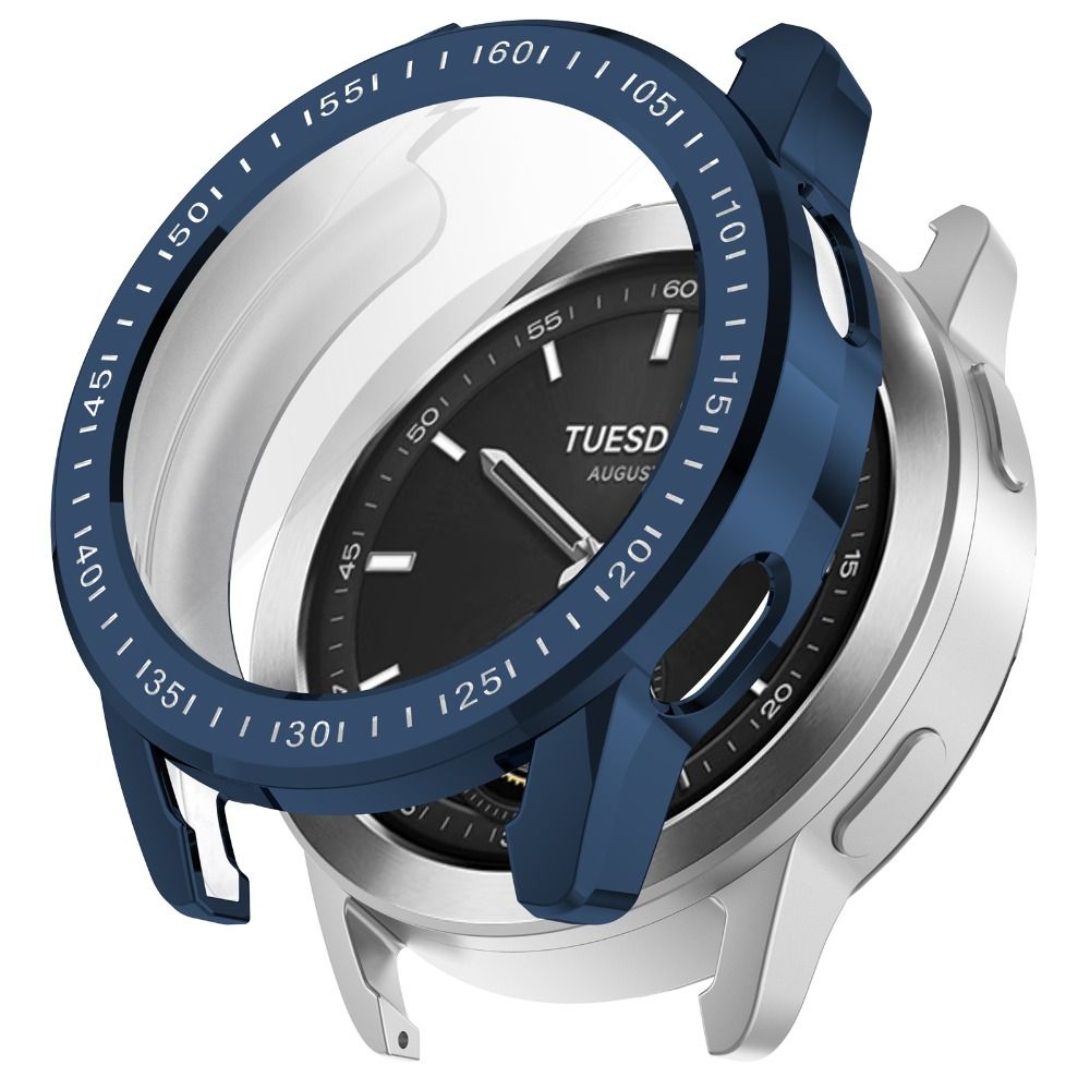 New Full Cover TPU Case Bumper - Xiaomi Smartwatch S3 Accessories 리뷰 및 가격