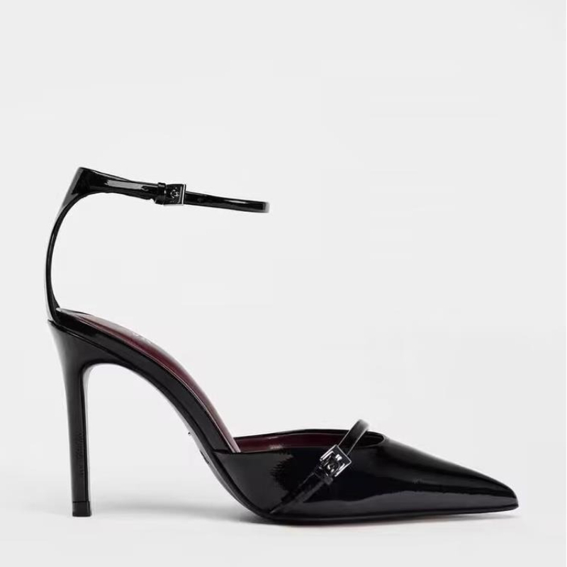 Summer Sexy High-Heeled Women' - Leather Classic Strap 리뷰 및 가격