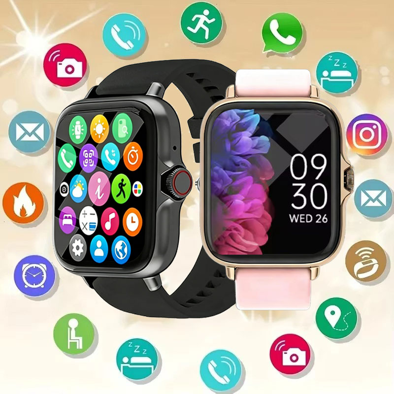 2026 New Multifunctional Smart - Smartwatch Instagram 리뷰 및 가격