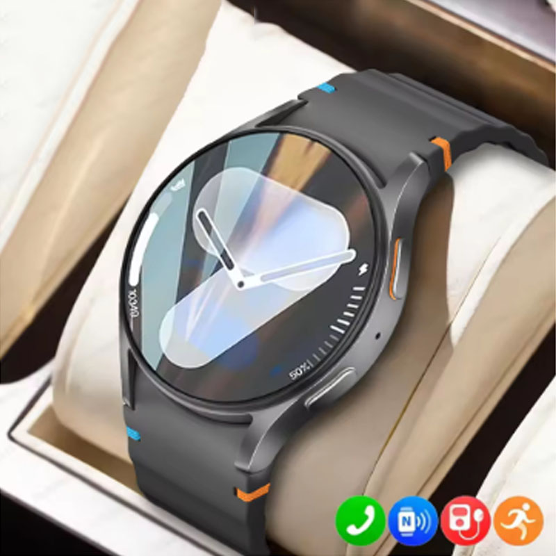 SmartWatch Men Women HD AMOLED - Smartwatch Custom 리뷰 및 가격