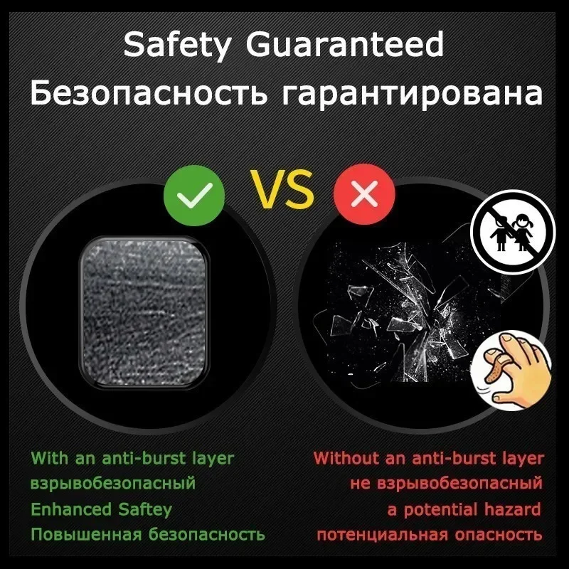 Full Curved Screen Protector F - Smartwatch Icon 리뷰 및 가격