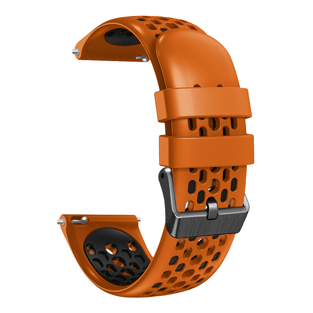 Breathable Silicone Watchband  - Xiaomi Smartwatch S3 Accessories 리뷰 및 가격