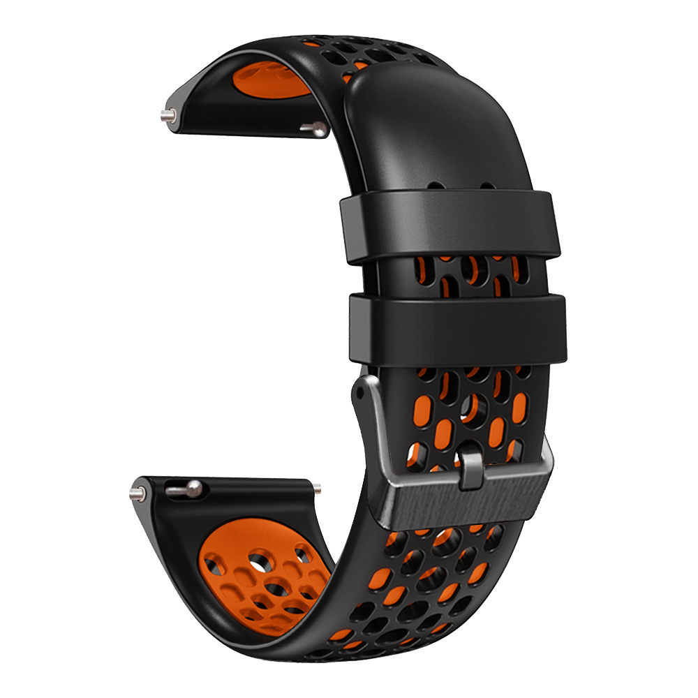 Breathable Silicone Watchband  - Xiaomi Smartwatch S3 Accessories 리뷰 및 가격