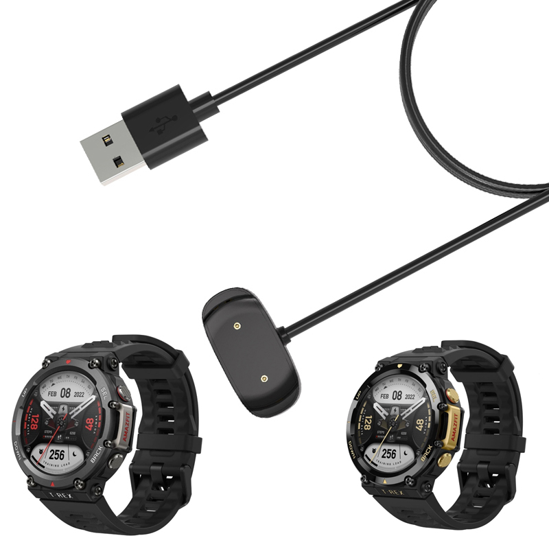 Smartwatch Dock Charger Adapte - Amazfit Smartwatch Accessories 리뷰 및 가격