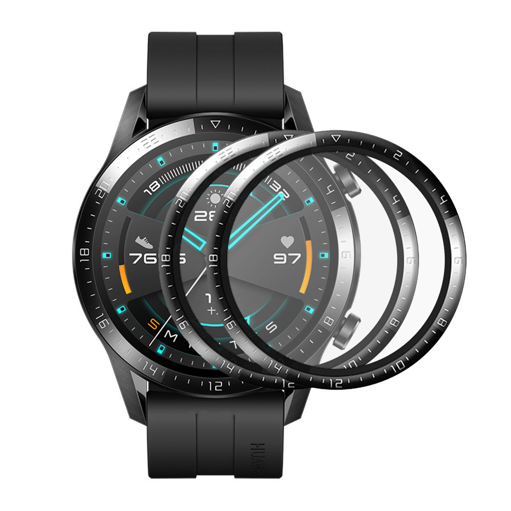 1-3pcs HD Clear Screen Protect - Smartwatch Icon 리뷰 및 가격