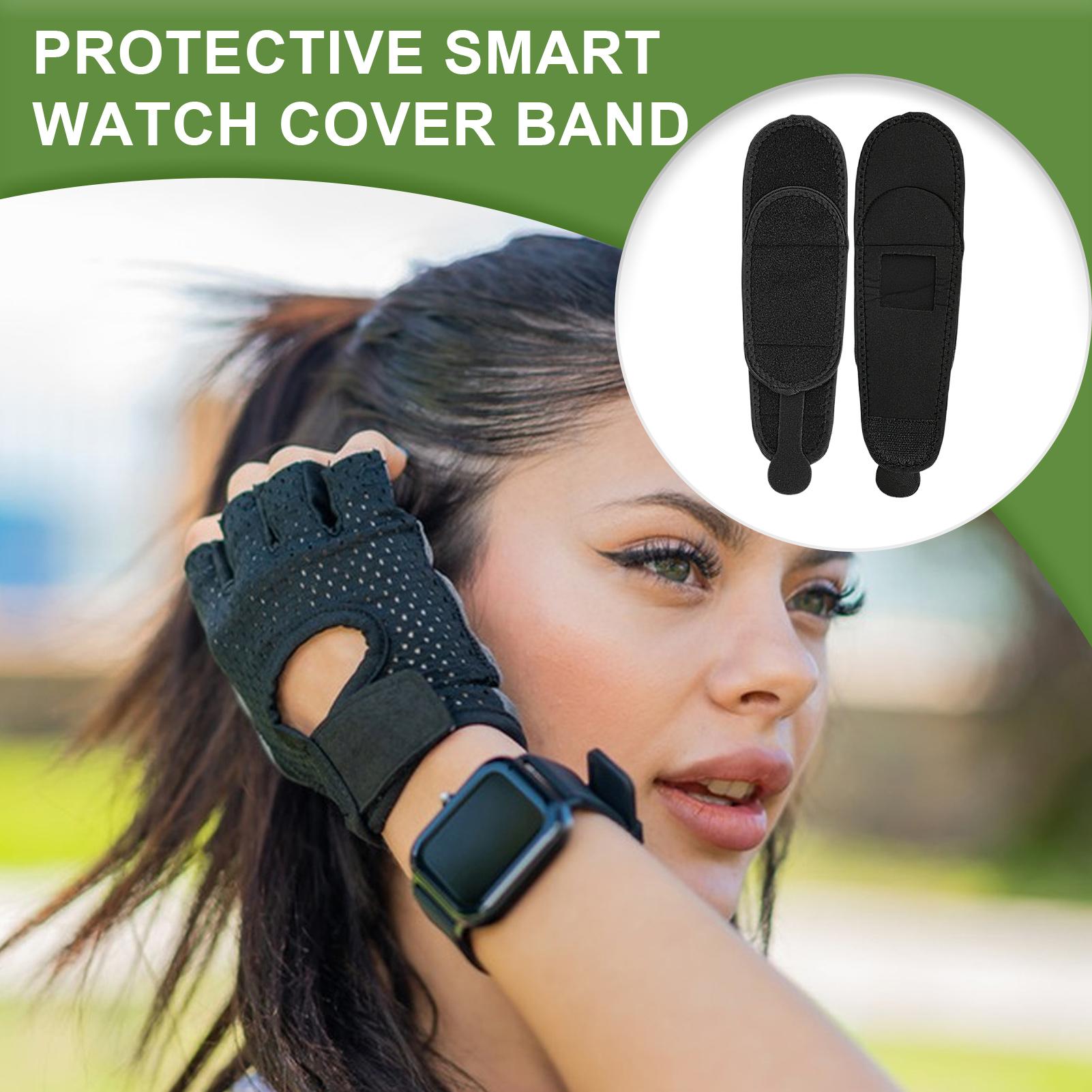Watch Strap Protector Smart Wa - Smartwatch Straps & Accessories 리뷰 및 가격