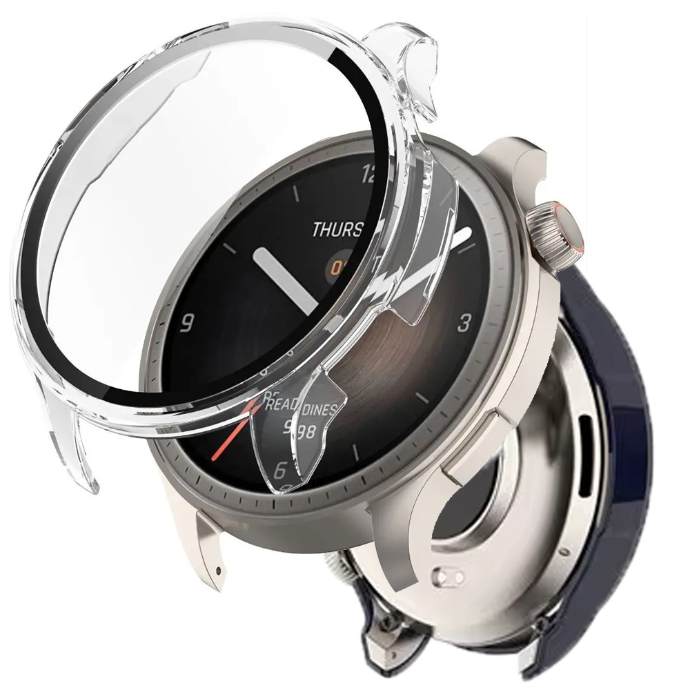 Screen Protector For Amazfit B - Amazfit Smartwatch Accessories 리뷰 및 가격