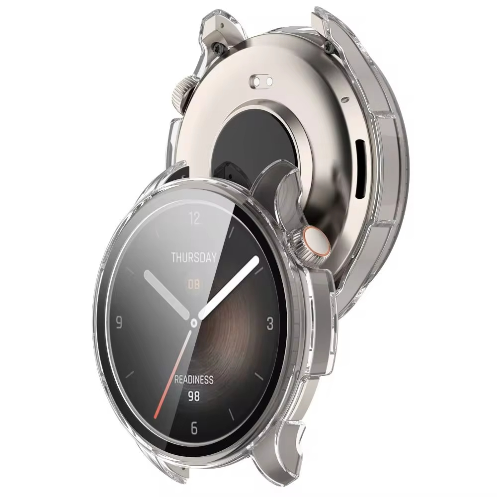Screen Protector For Amazfit B - Amazfit Smartwatch Accessories 리뷰 및 가격