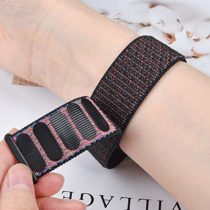 Strap for Huawei Band 10 8 9 7 - Sport Loop Strap 리뷰 및 가격