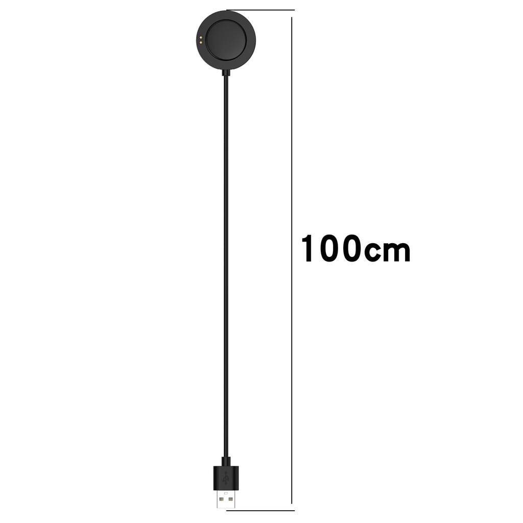 Magnetic USB Charging Cable fo - Xiaomi Smartwatch S4 Accessories 리뷰 및 가격