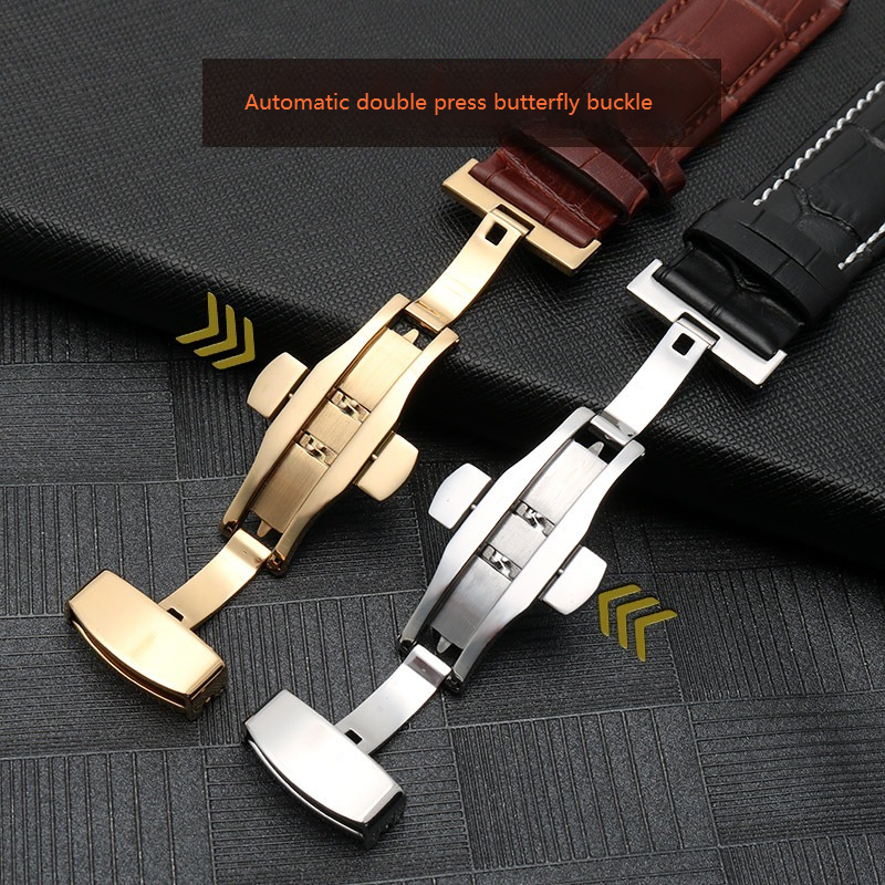 genuine leather watchband for  - Smartwatch Guess 리뷰 및 가격
