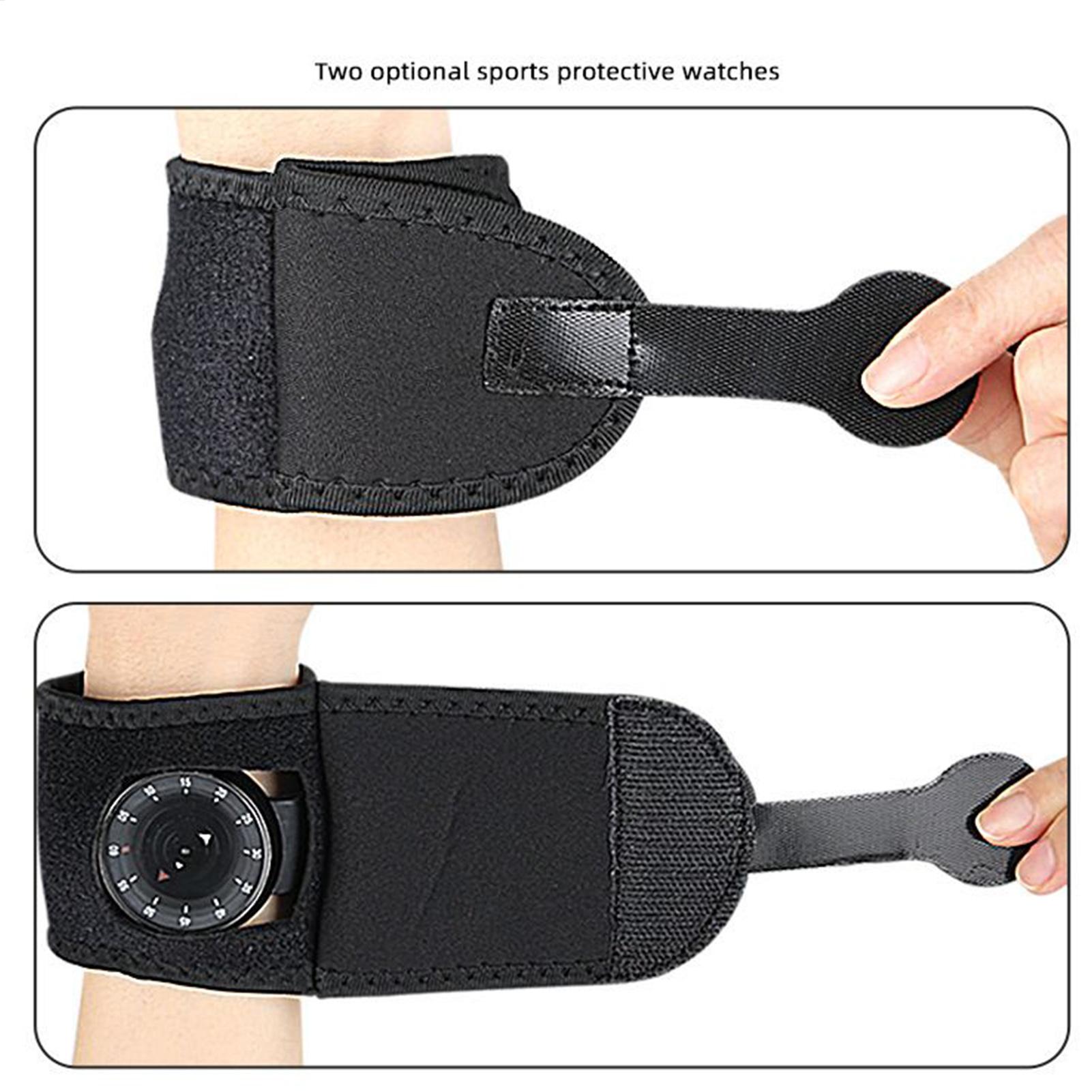 Watch Band Cover Watch Band Co - Watch Face Protector 리뷰 및 가격