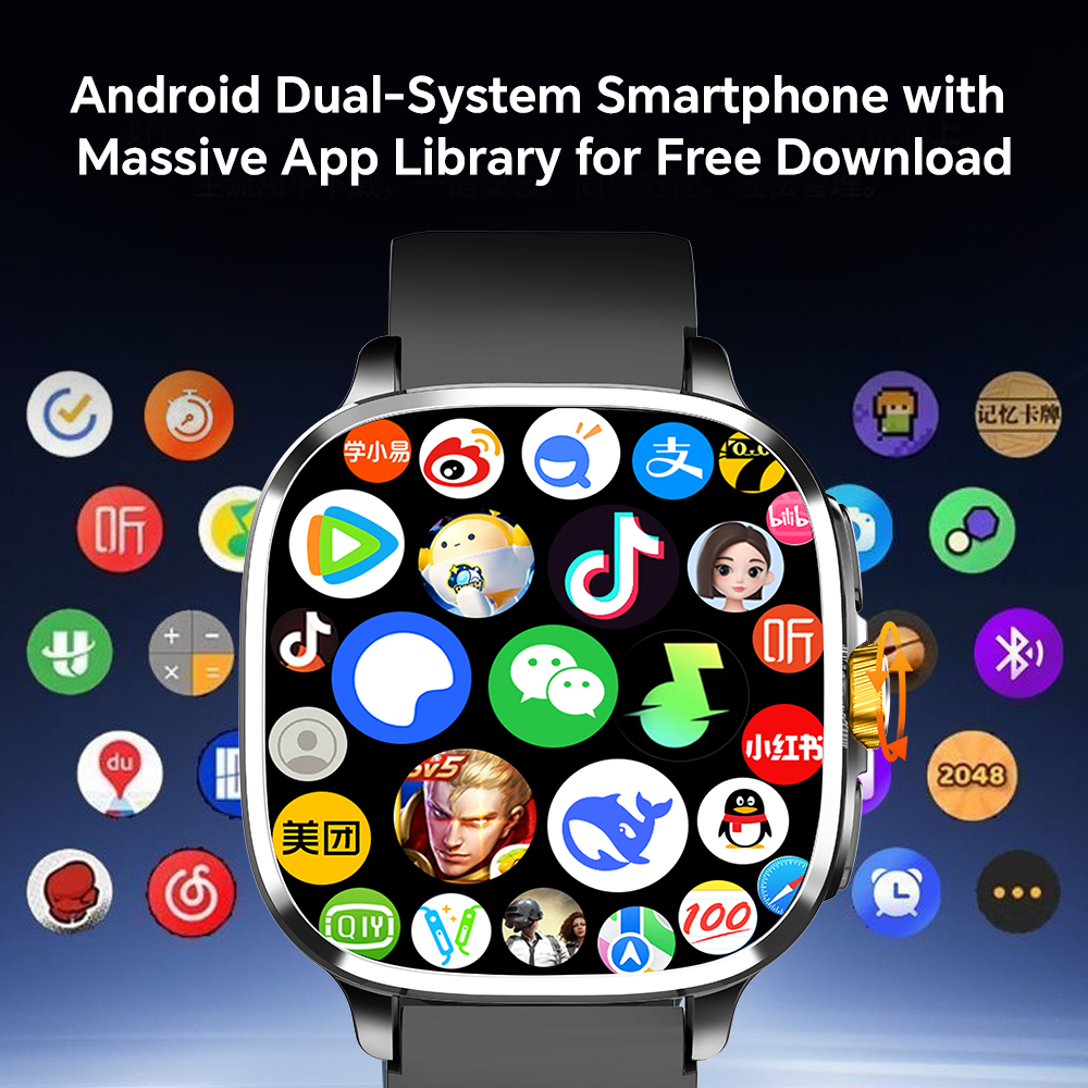 Global Version Android 13.0 S9 - Smartwatch Id 리뷰 및 가격
