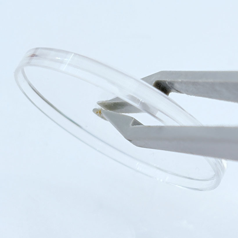 Watch Mirror Accessories Acryl - Watch Face Protector 리뷰 및 가격