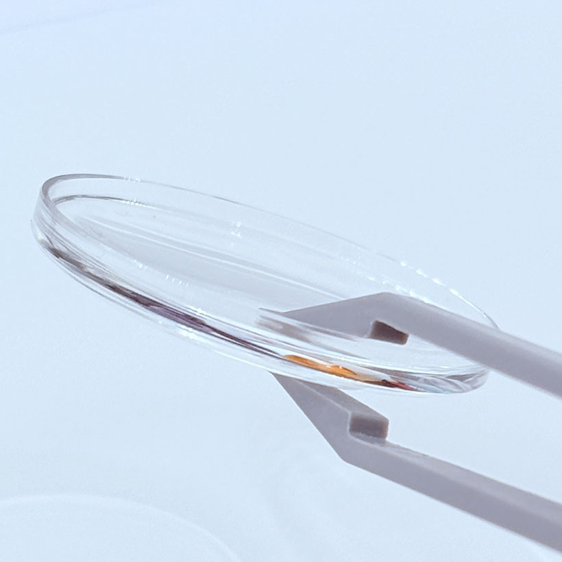 Watch Mirror Accessories Acryl - Watch Face Protector 리뷰 및 가격