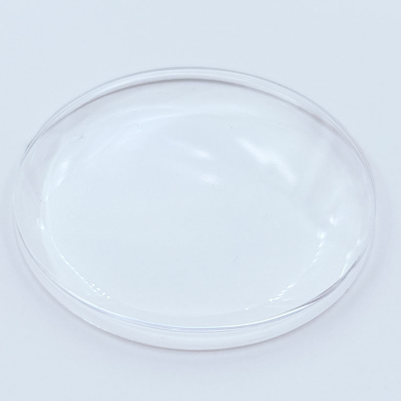 Watch Mirror Accessories Acryl - Watch Face Protector 리뷰 및 가격