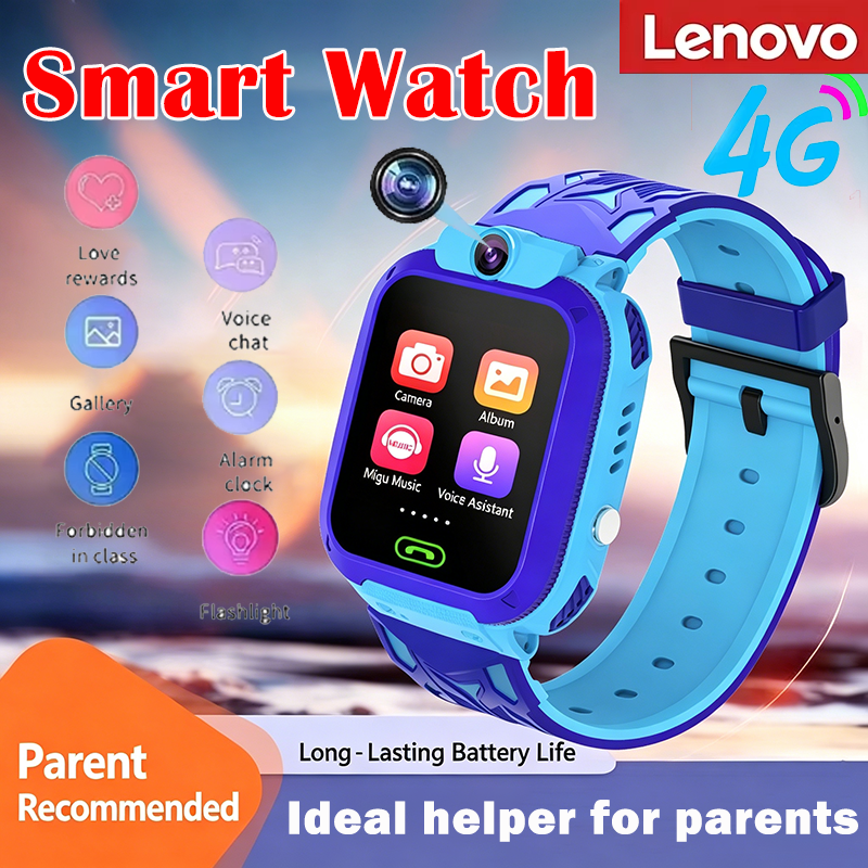 Lenovo 2026 New 5G Waterproof  - Smartwatch Id 리뷰 및 가격