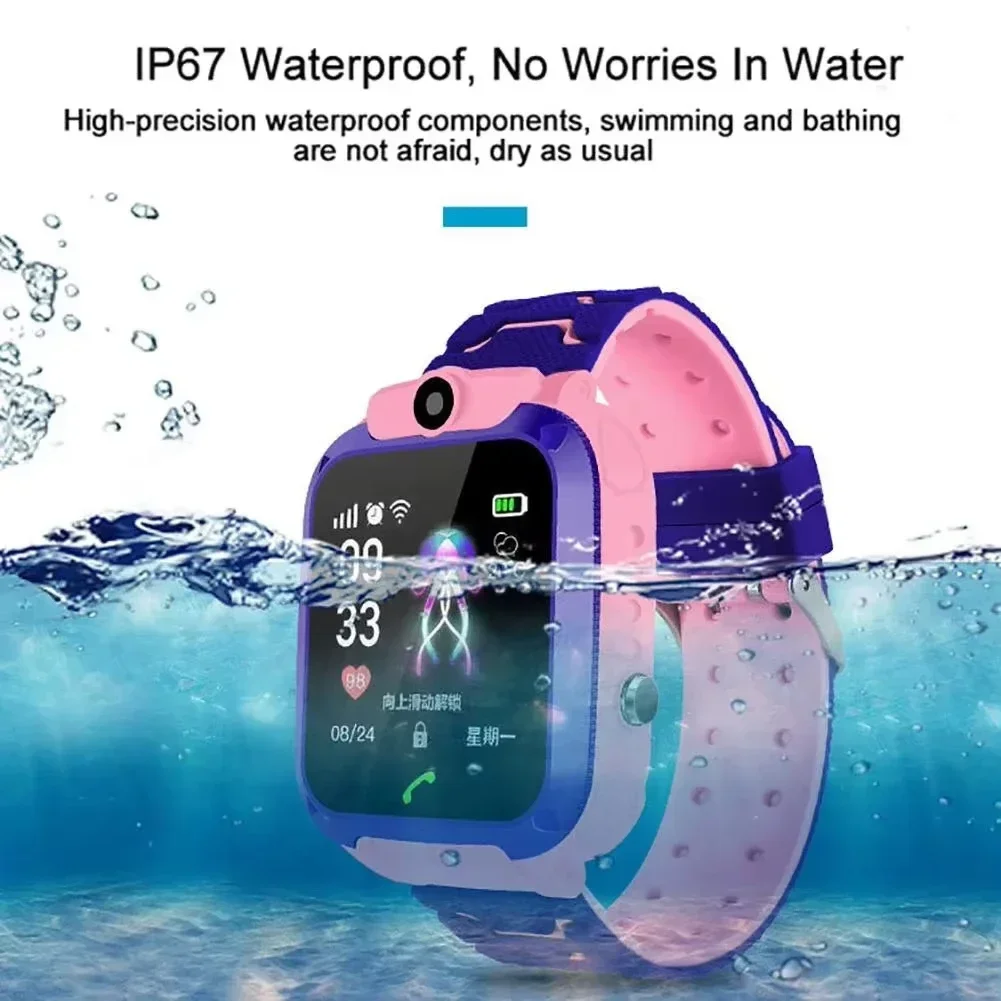Lenovo 2026 New 5G Waterproof  - Smartwatch Id 리뷰 및 가격