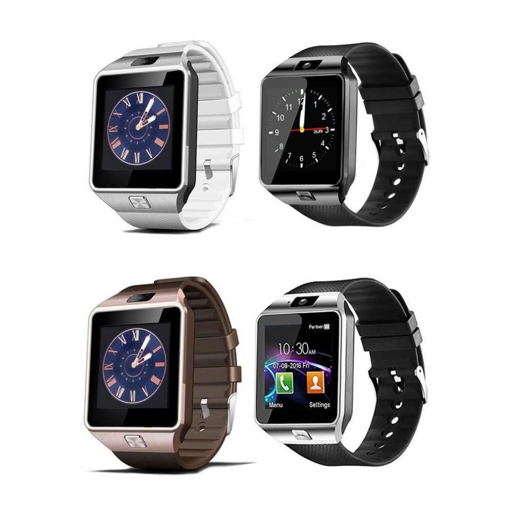 2026 Hot DZ09 Touch Screen Sma - Smartwatch Id 리뷰 및 가격