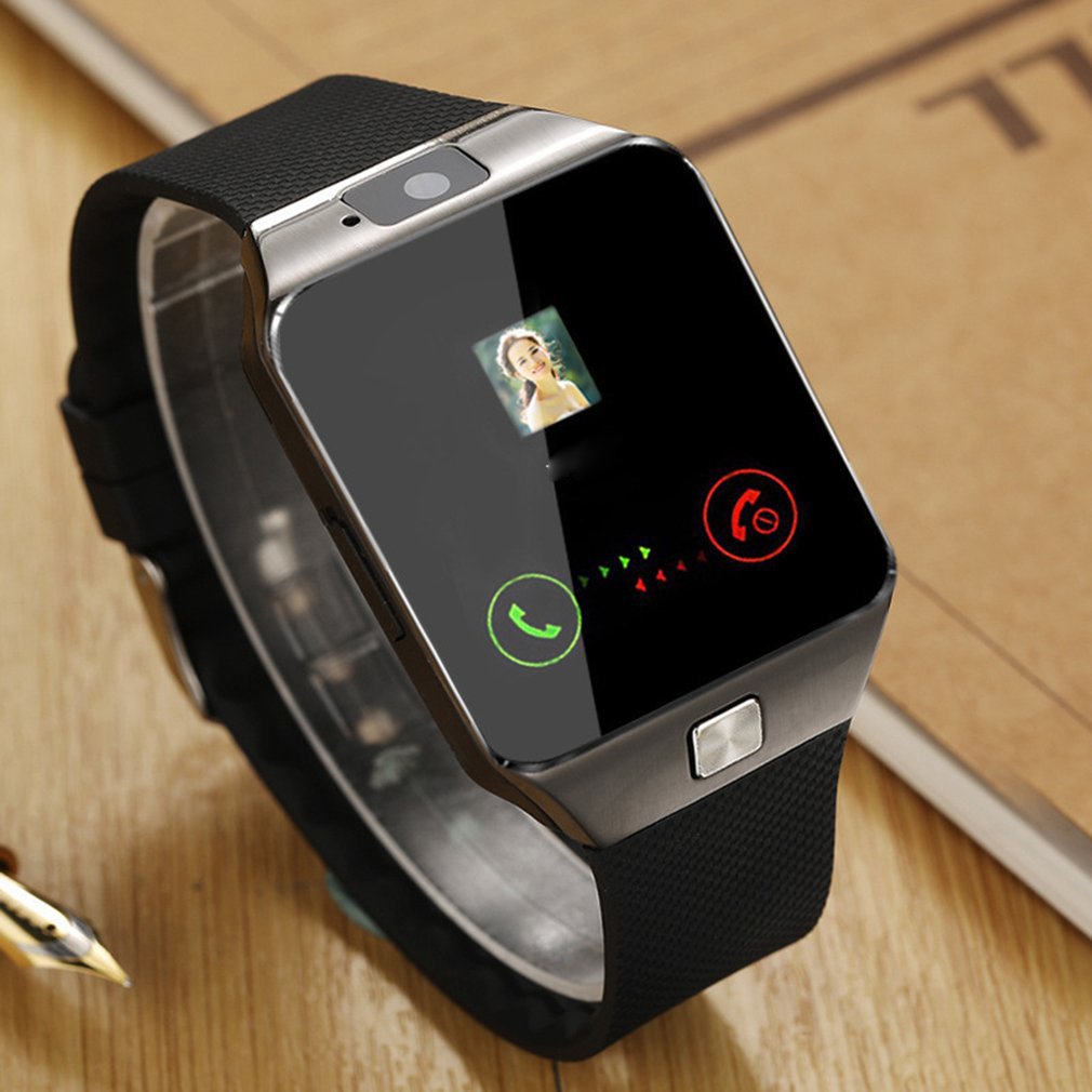 2026 Hot DZ09 Touch Screen Sma - Smartwatch Id 리뷰 및 가격