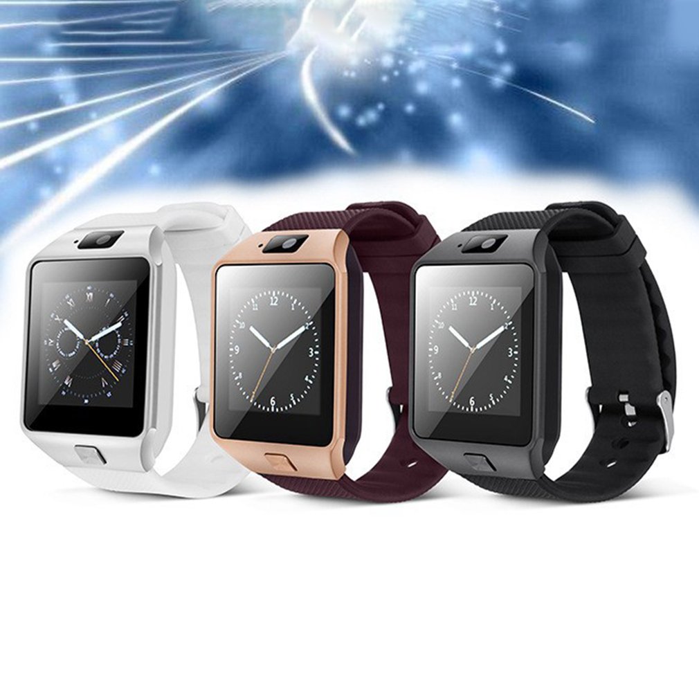 2026 Hot DZ09 Touch Screen Sma - Smartwatch Id 리뷰 및 가격