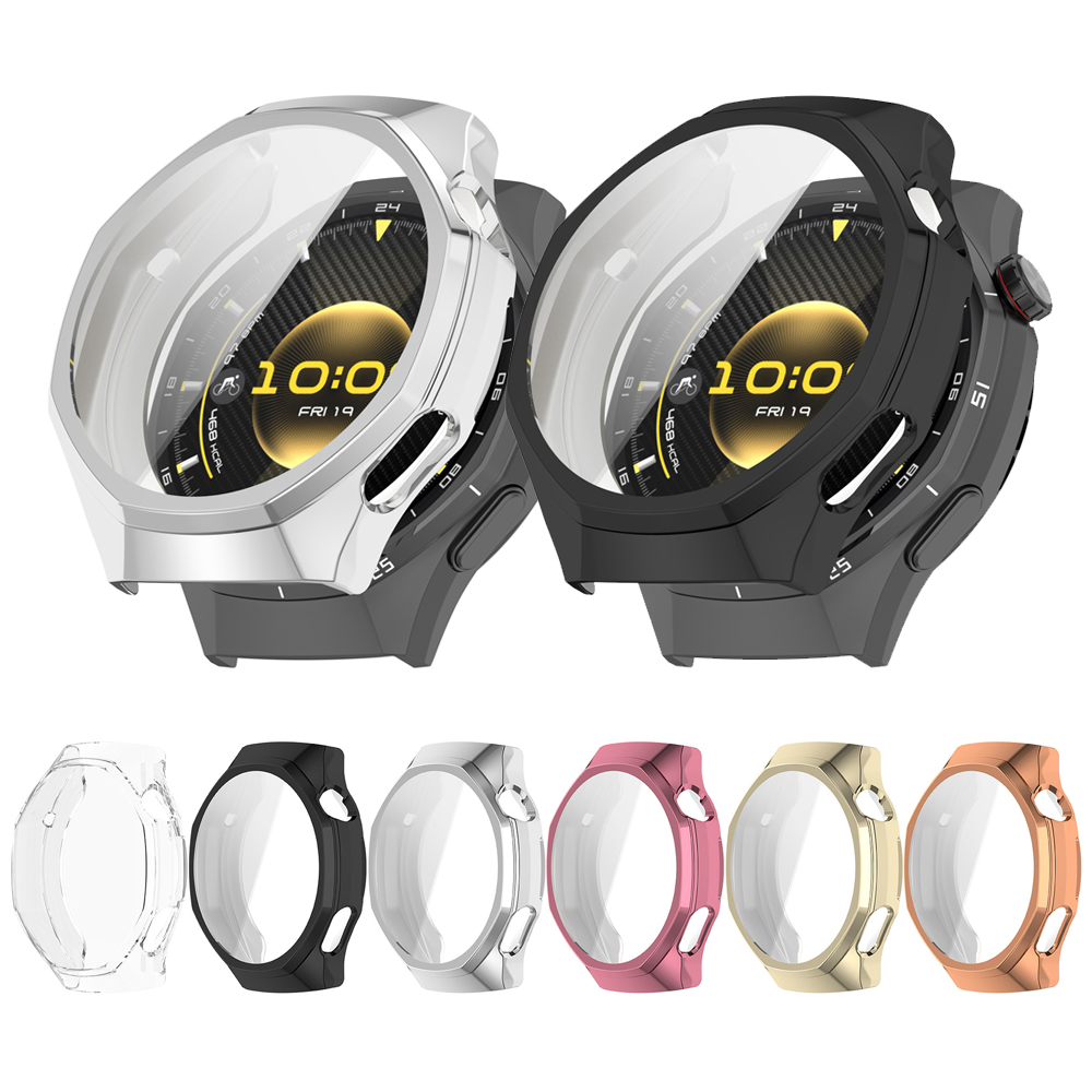Soft TPU Cover For Huawei Watc - Smartwatch Icon 리뷰 및 가격